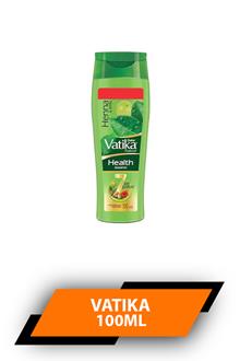 Dabur Vatika Shampoo 100ml